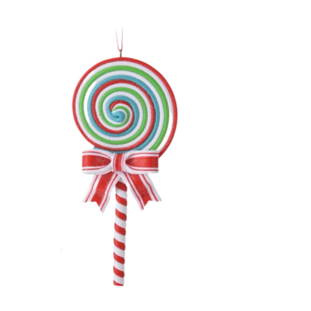 Ukras Lollipop Candy