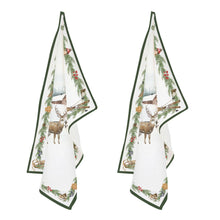 Učitajte sliku u preglednik galerije, Set_2_kuhinjske_White_Forest
