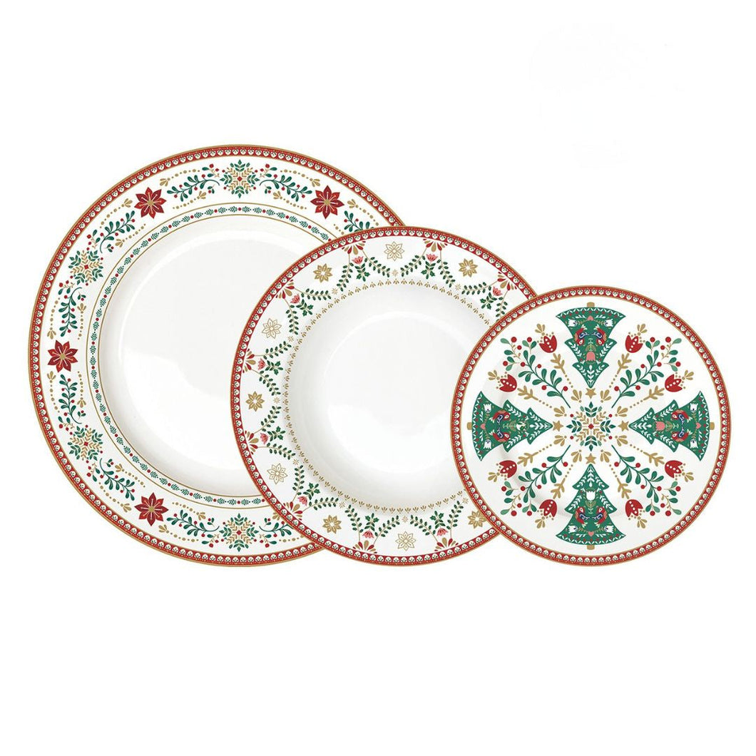 Servis_za_ručavanje_18kom_Christmas_Folk