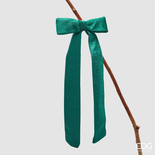 Plišana_mašna_30x13_u_zelenoj_boji