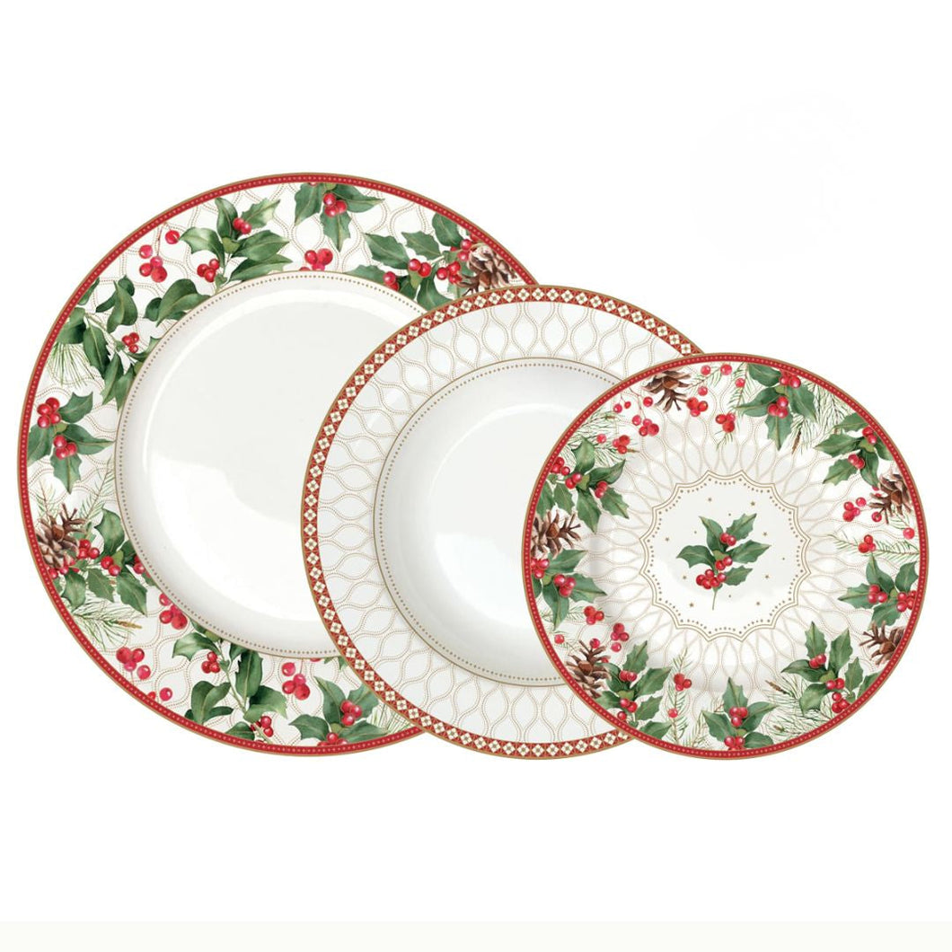 Servis_za_ručavanje_18kom_Christmas_Berries