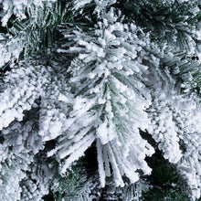 Učitajte sliku u preglednik galerije, Snežna slim jelka Dresda 180 cm
