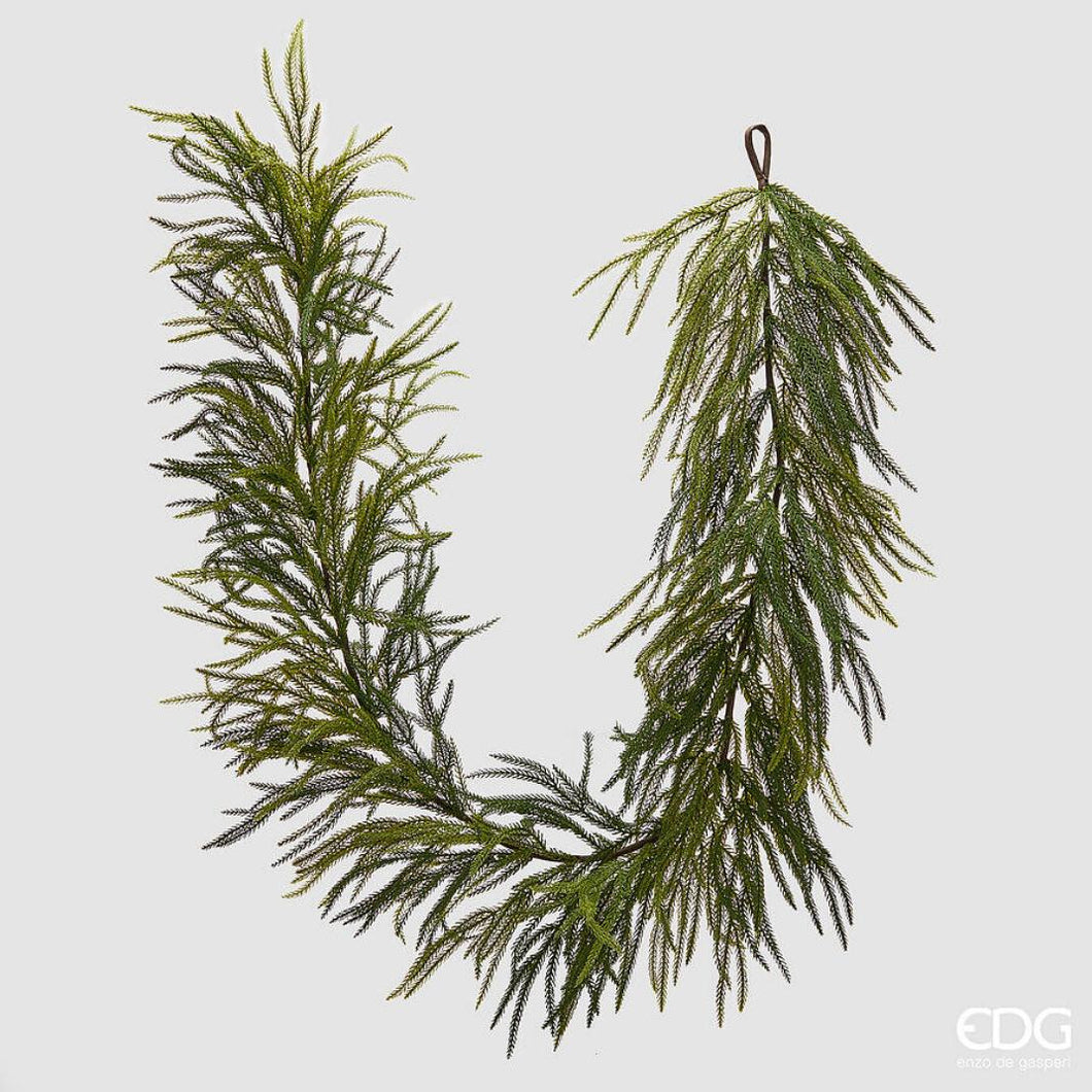 Girlanda_Cryptomeria_210cm