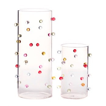 Set_dva_svećnjaka_cilindra_Bubles