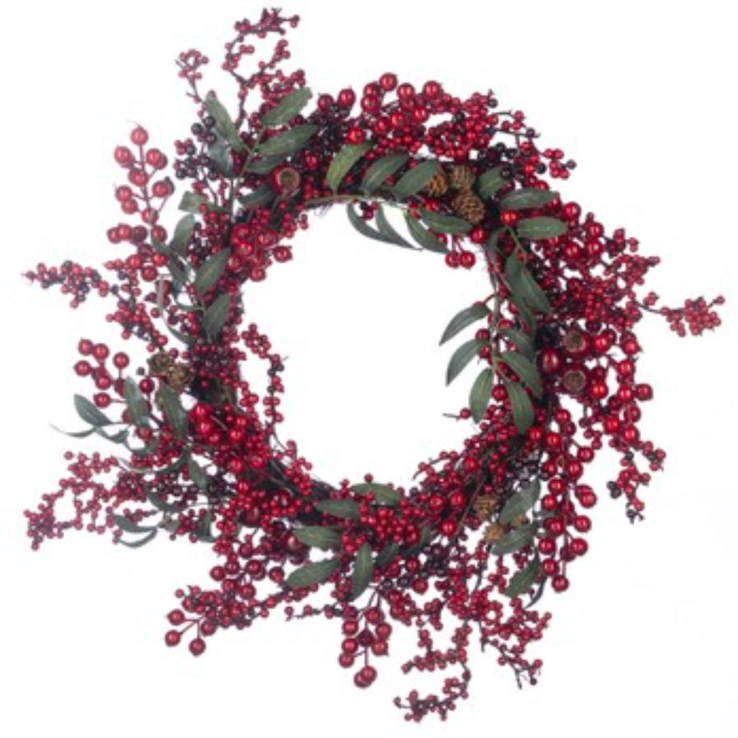 Venac_sa_bobicama_55cm