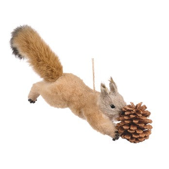 Figura_veverica_sa_šišarkom_31cm