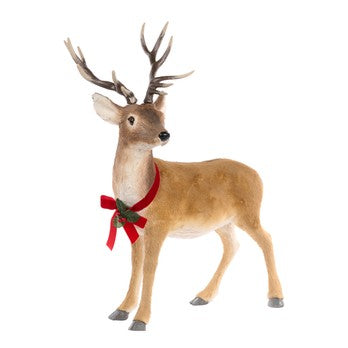 Figura_Bambi_sa_mašnom_75cm