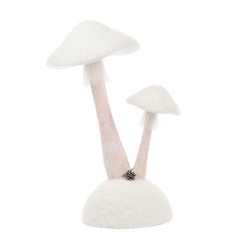 Figura_dve_bele_pečurke_30cm