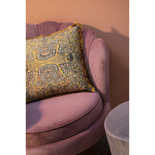 Učitajte sliku u preglednik galerije, Fotelja Giliola u roze boji
