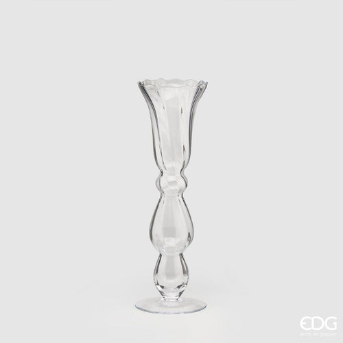 Vaza/svećnjak_optic_h45