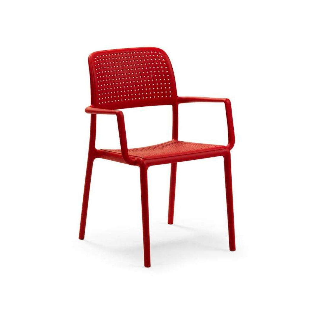 Baštenska stolica Bora Rosso