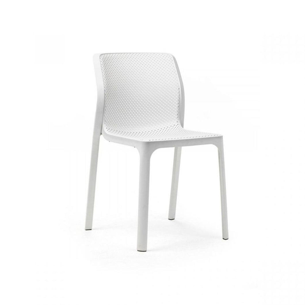 Baštenska stolica Bit Bianco