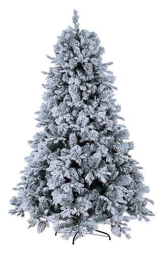CasaBianca Snežna jelka Arves 210 cm
