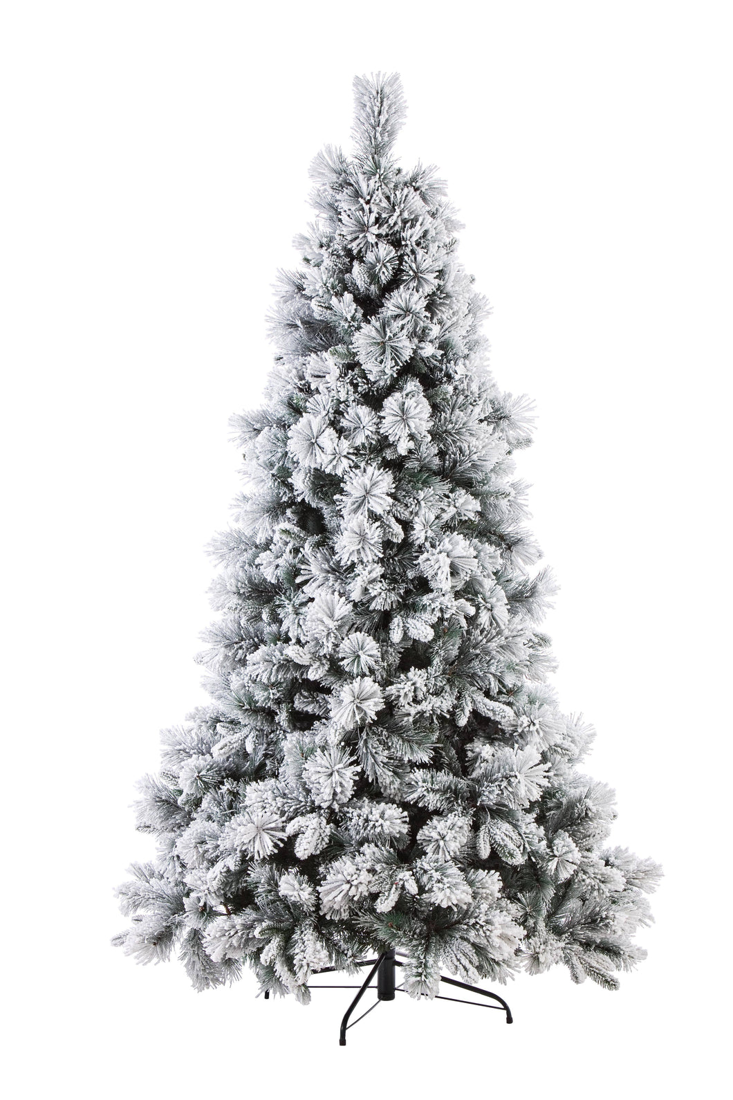 CasaBianca Snežna jelka Garlenda 270 cm